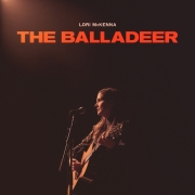 Review: Lori McKenna - The Balladeer